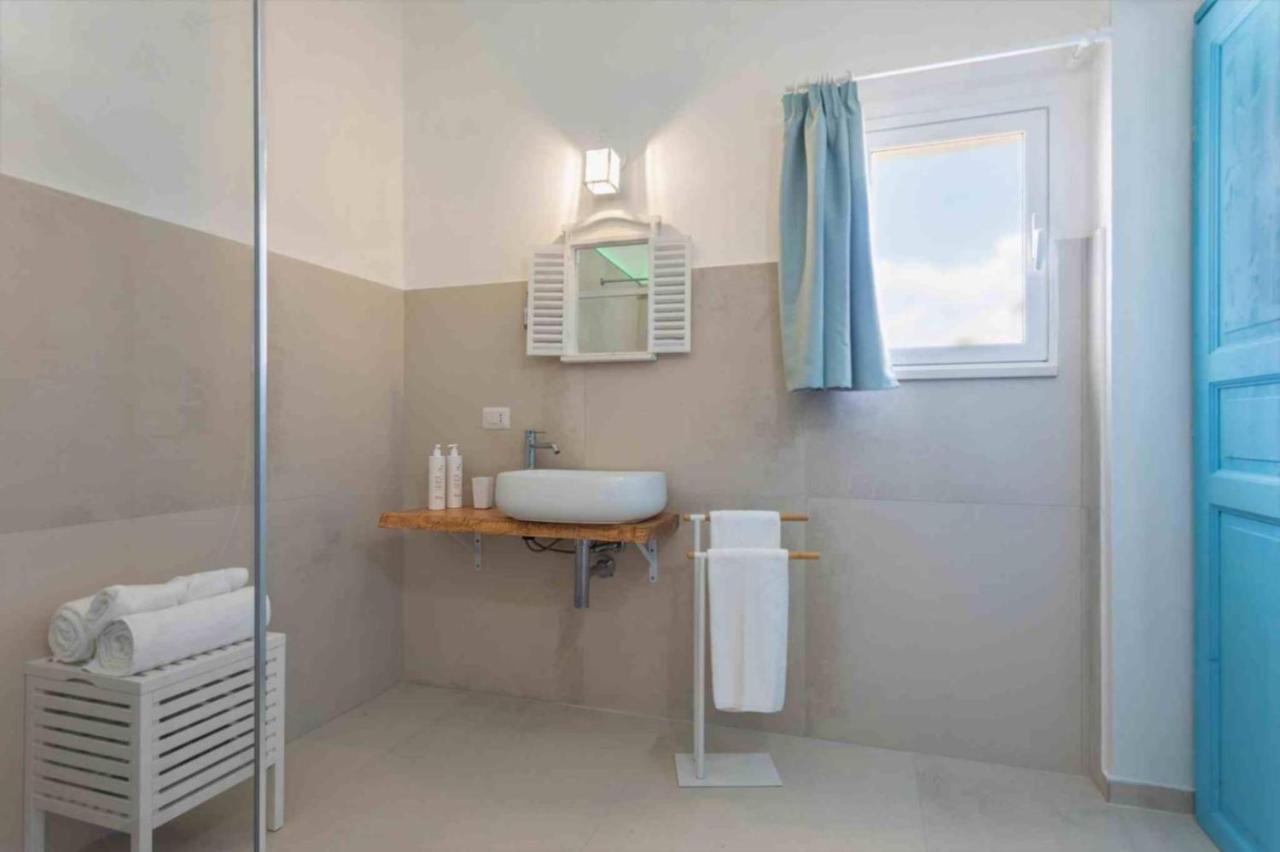 Ortigia Sunset Apartments - Xenia Sicily Villas Syracuse Luaran gambar