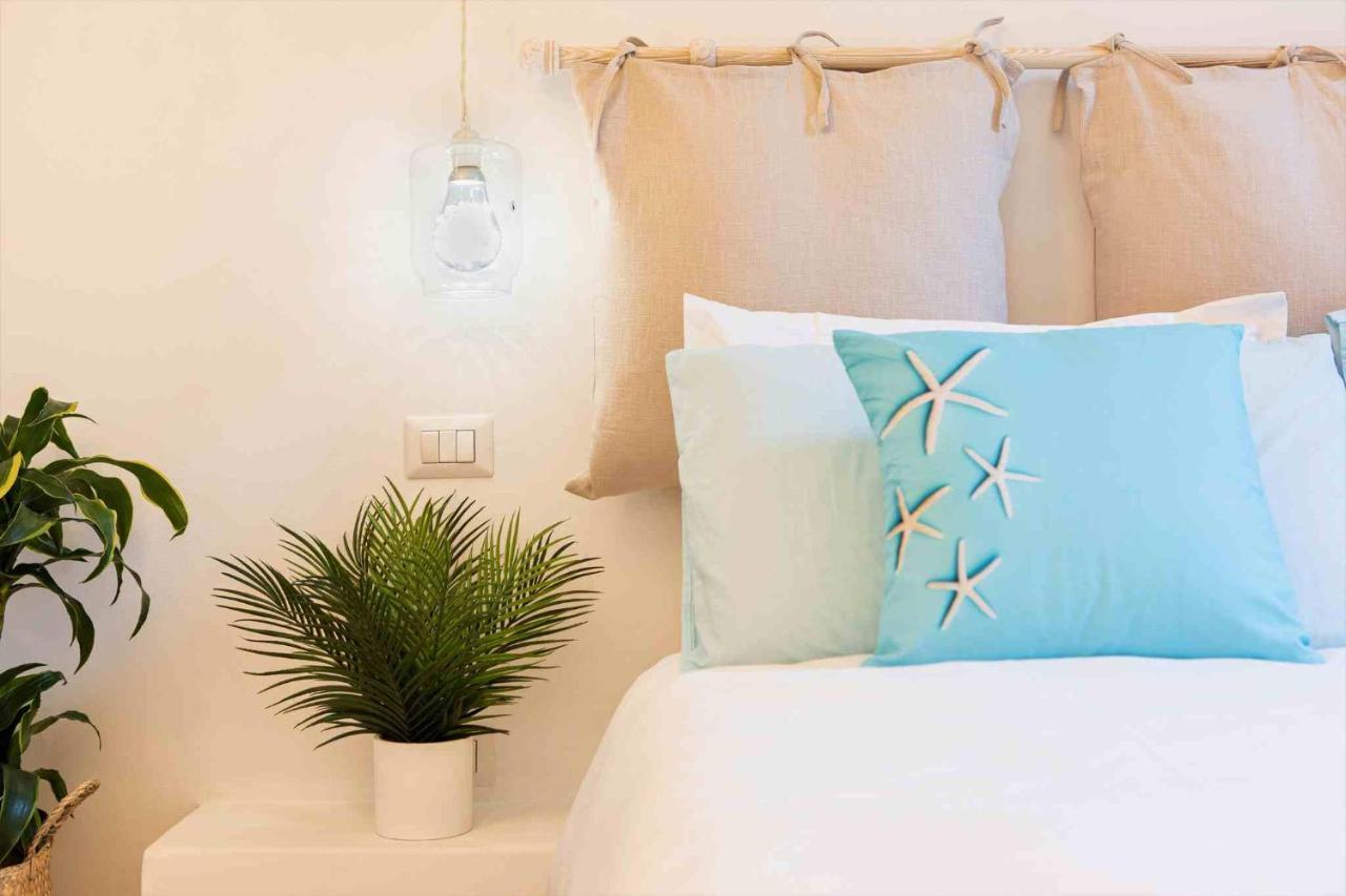 Ortigia Sunset Apartments - Xenia Sicily Villas Syracuse Luaran gambar