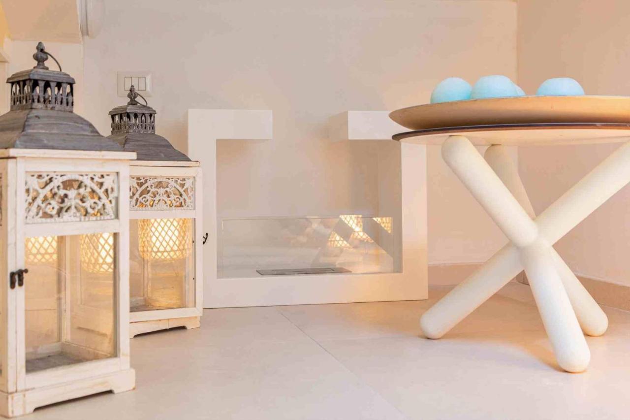 Ortigia Sunset Apartments - Xenia Sicily Villas Syracuse Luaran gambar