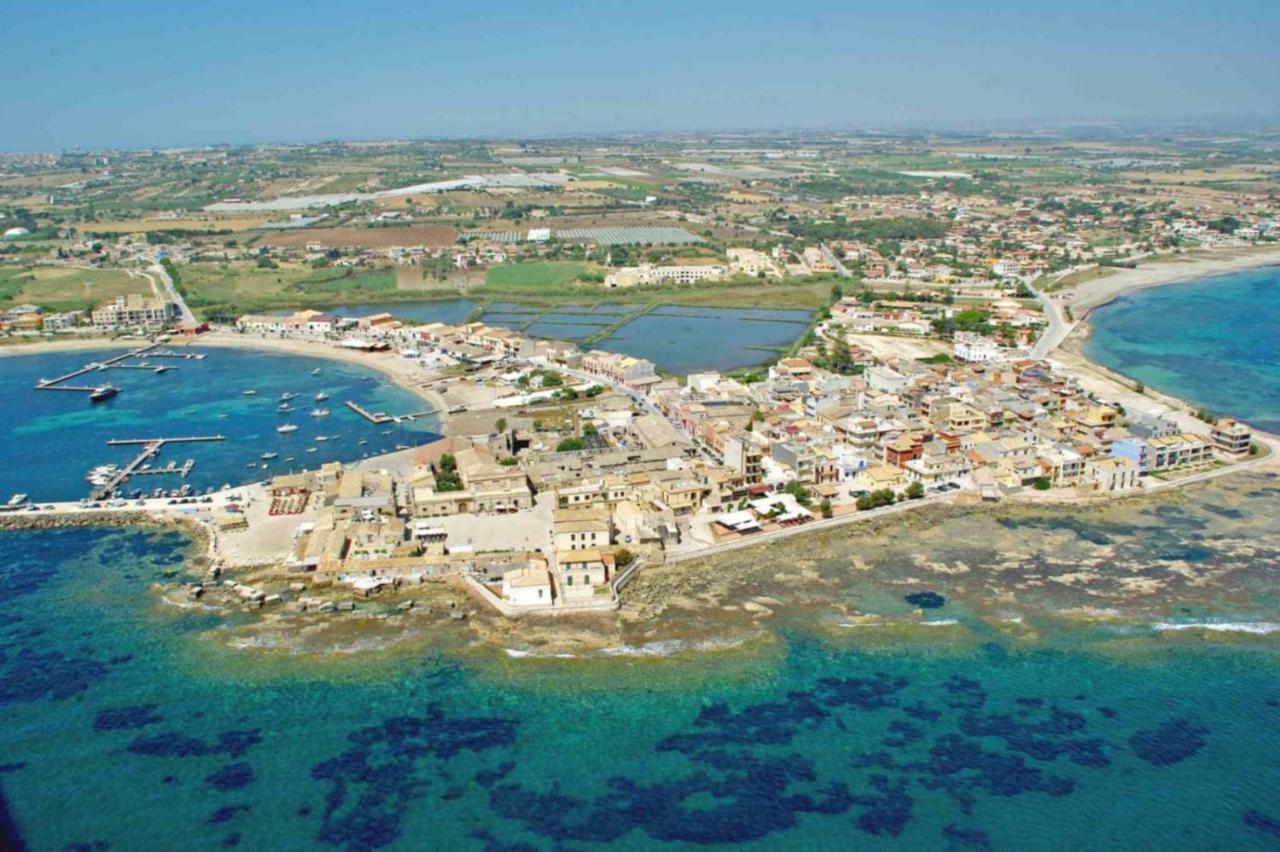 Ortigia Sunset Apartments - Xenia Sicily Villas Syracuse Luaran gambar