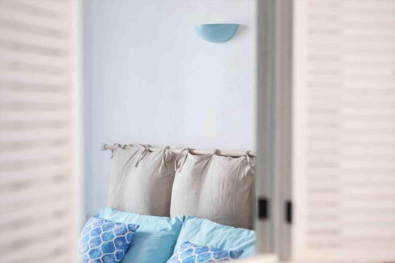 Ortigia Sunset Apartments - Xenia Sicily Villas Syracuse Luaran gambar