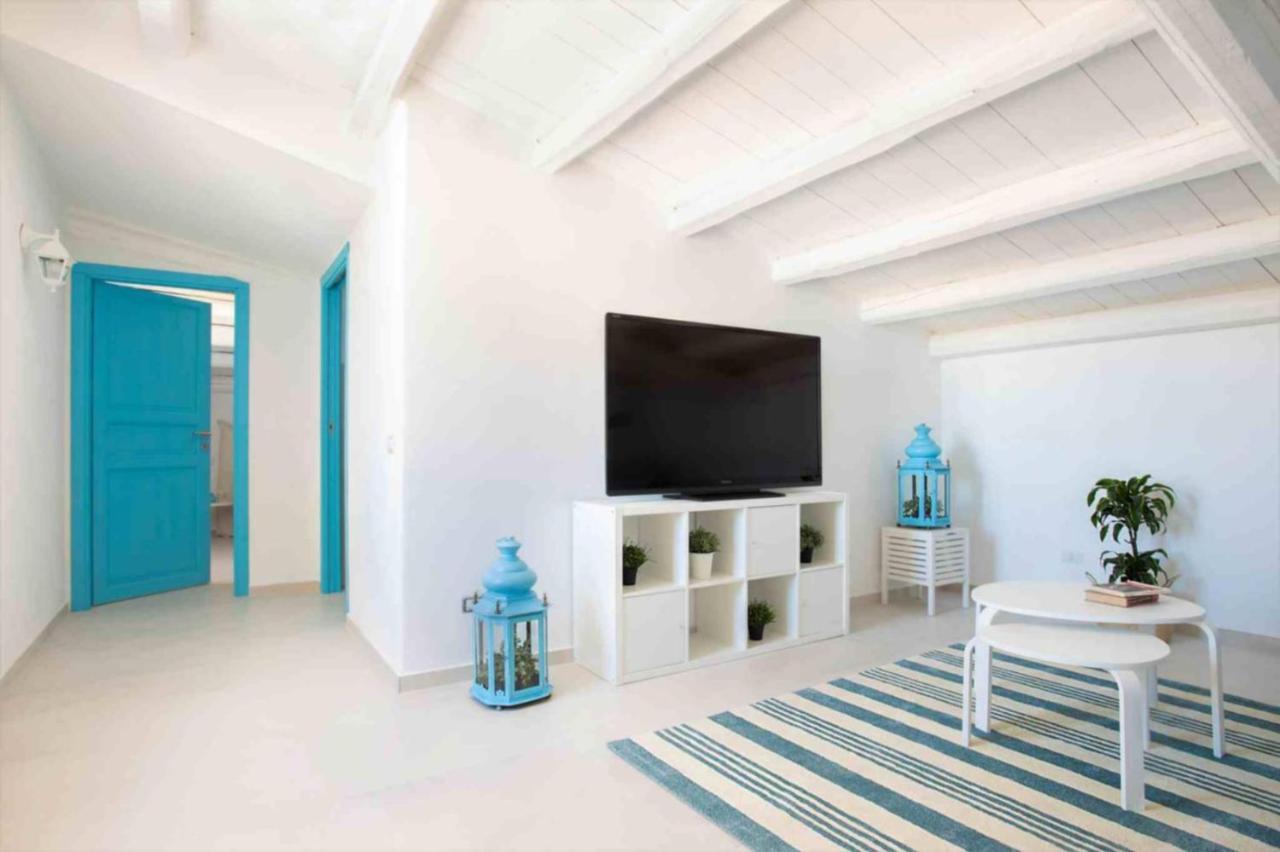 Ortigia Sunset Apartments - Xenia Sicily Villas Syracuse Luaran gambar