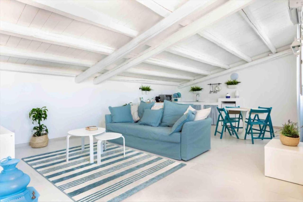 Ortigia Sunset Apartments - Xenia Sicily Villas Syracuse Luaran gambar