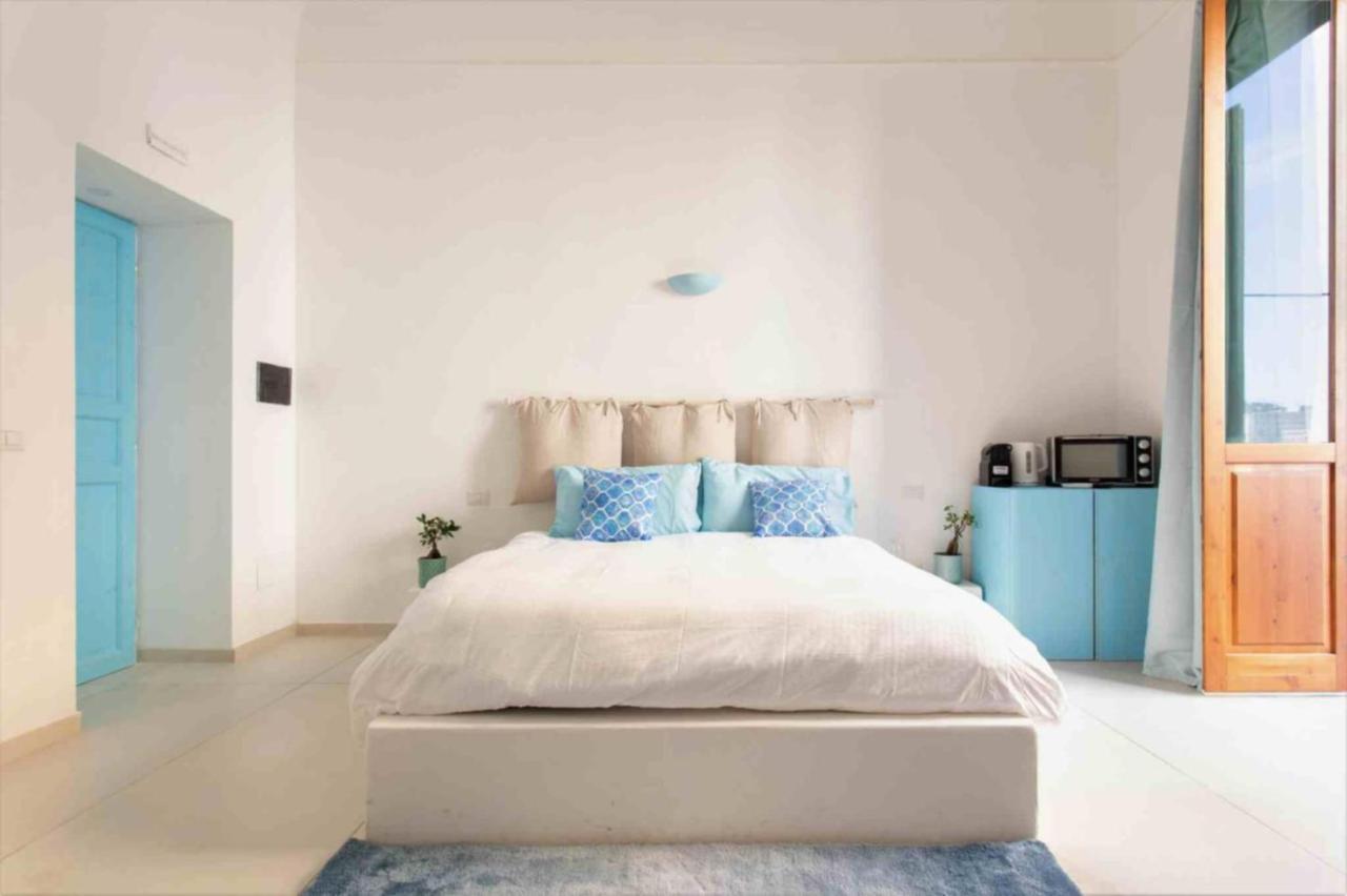 Ortigia Sunset Apartments - Xenia Sicily Villas Syracuse Luaran gambar