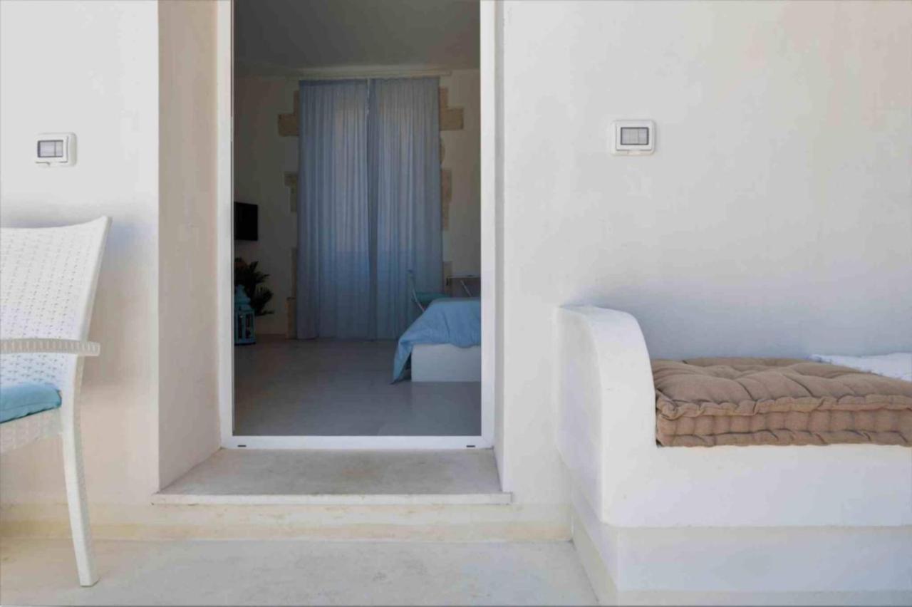 Ortigia Sunset Apartments - Xenia Sicily Villas Syracuse Luaran gambar