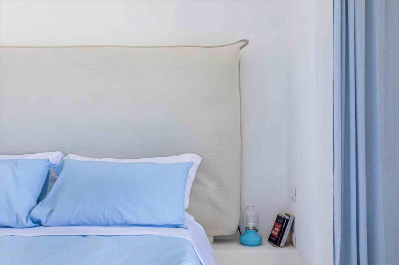 Ortigia Sunset Apartments - Xenia Sicily Villas Syracuse Luaran gambar
