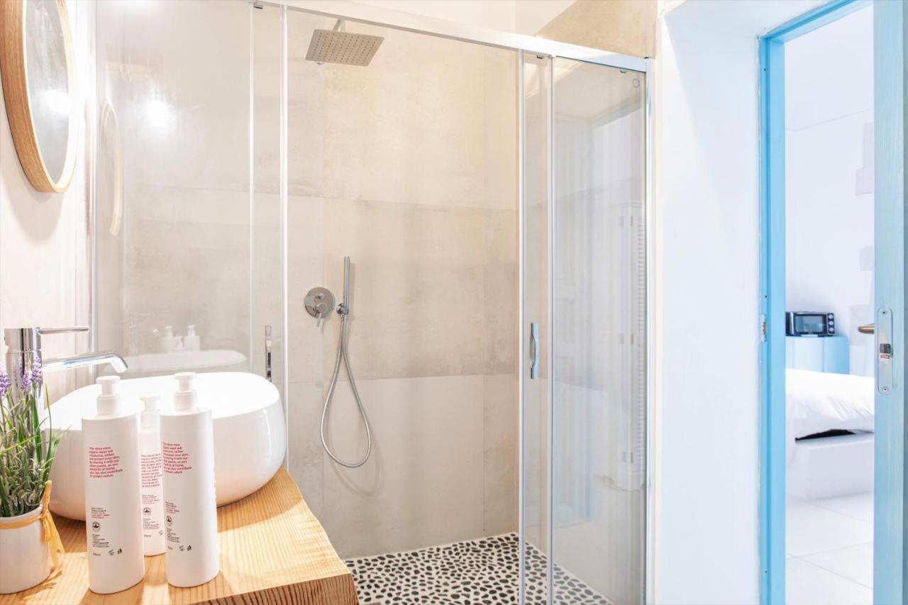 Ortigia Sunset Apartments - Xenia Sicily Villas Syracuse Luaran gambar