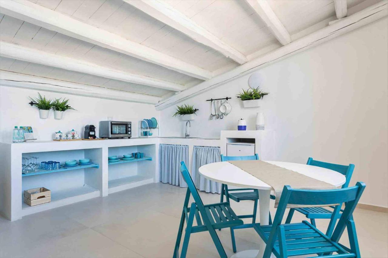 Ortigia Sunset Apartments - Xenia Sicily Villas Syracuse Luaran gambar