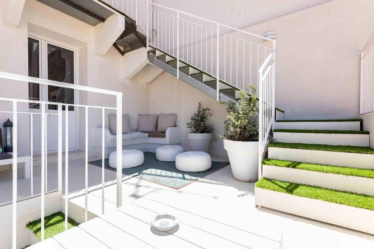 Ortigia Sunset Apartments - Xenia Sicily Villas Syracuse Luaran gambar