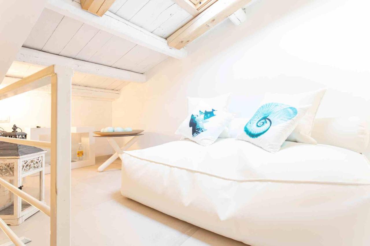 Ortigia Sunset Apartments - Xenia Sicily Villas Syracuse Luaran gambar
