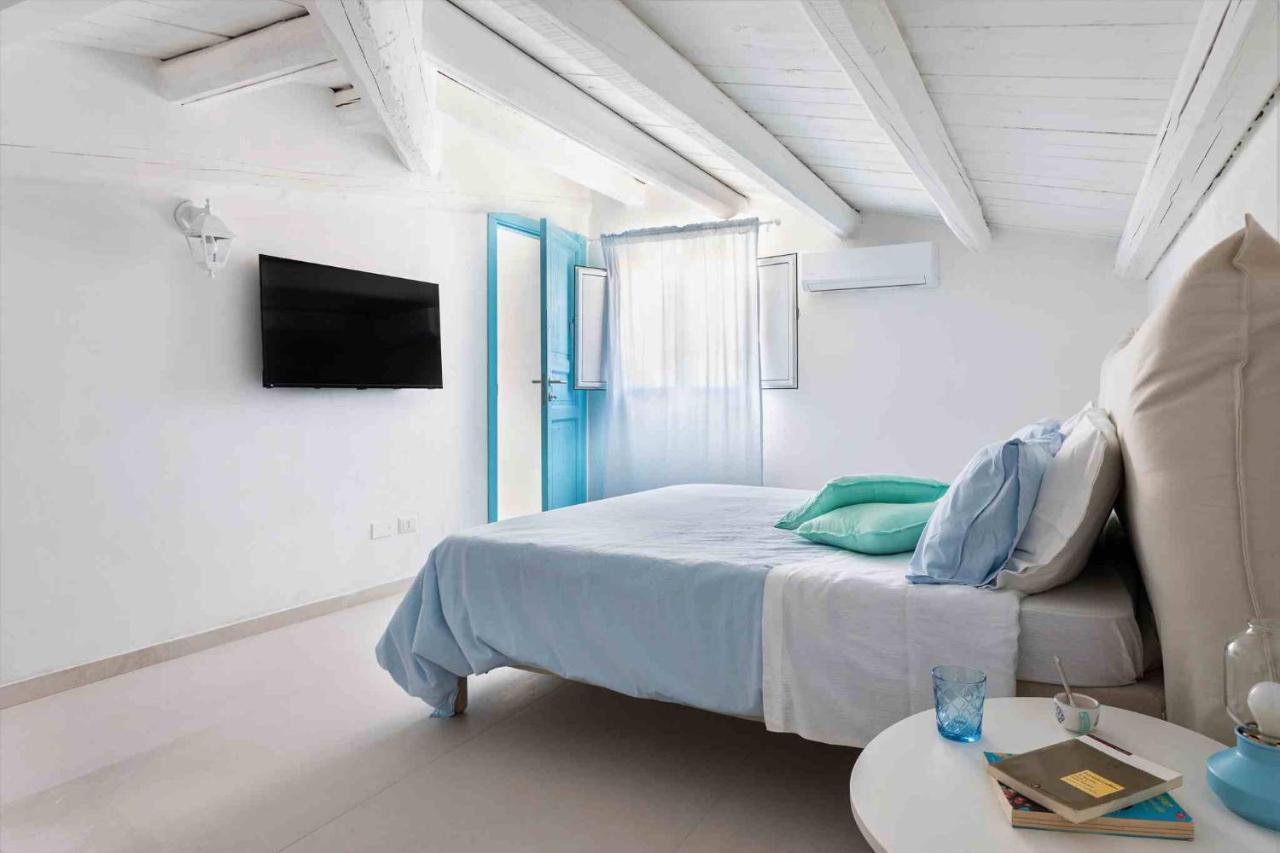 Ortigia Sunset Apartments - Xenia Sicily Villas Syracuse Luaran gambar