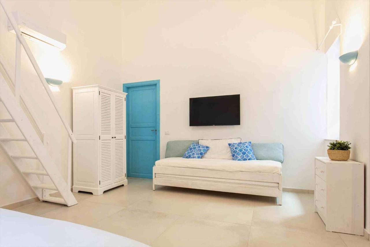 Ortigia Sunset Apartments - Xenia Sicily Villas Syracuse Luaran gambar