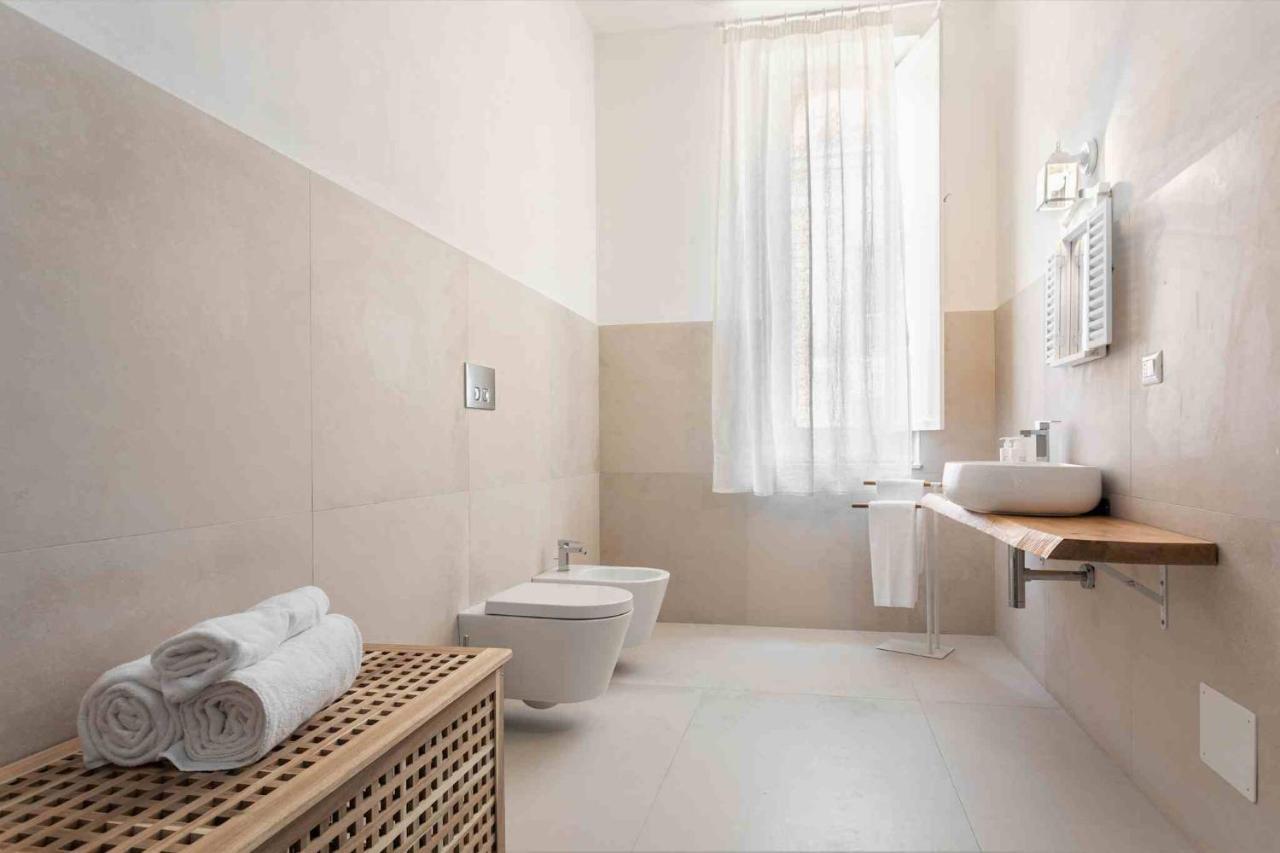 Ortigia Sunset Apartments - Xenia Sicily Villas Syracuse Luaran gambar