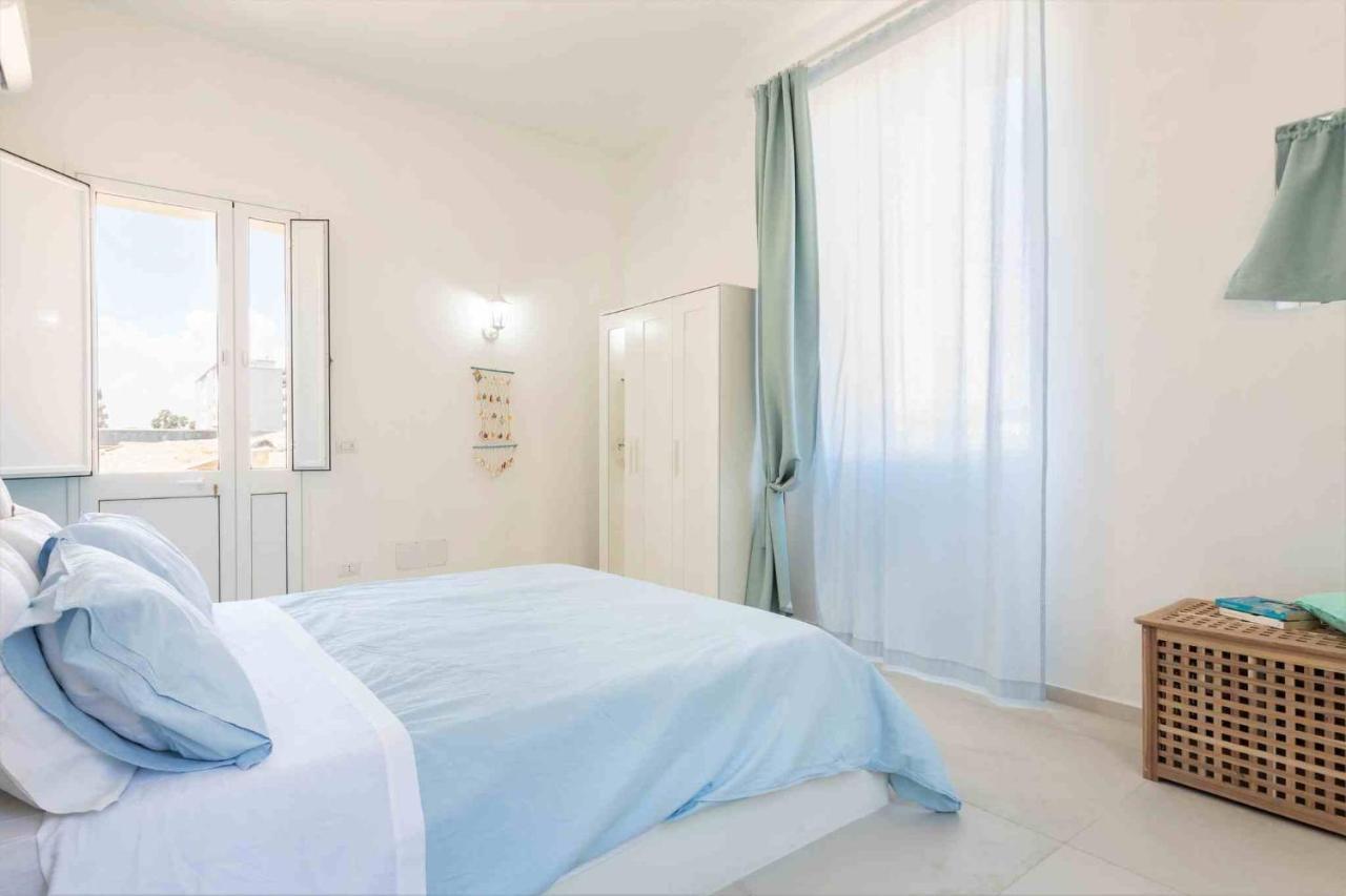Ortigia Sunset Apartments - Xenia Sicily Villas Syracuse Luaran gambar