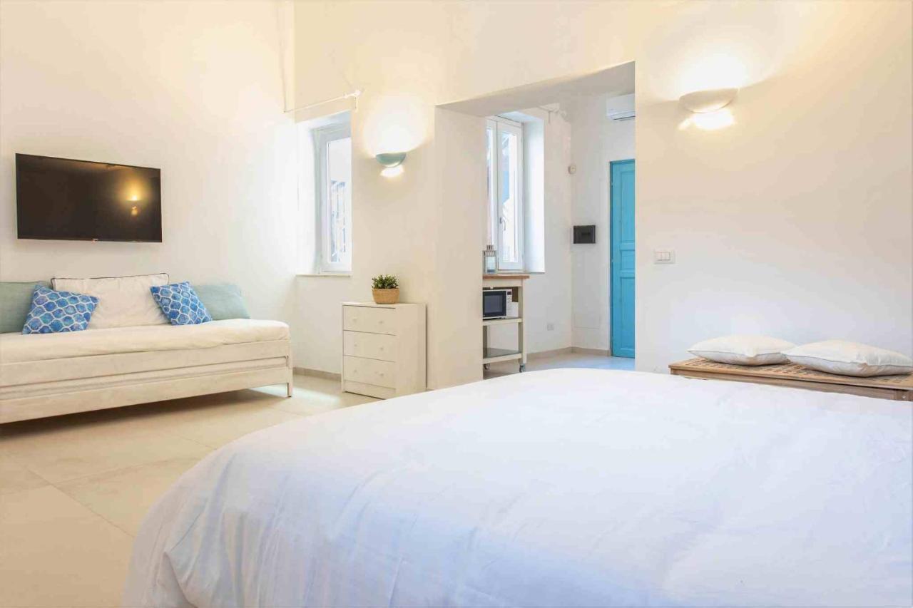 Ortigia Sunset Apartments - Xenia Sicily Villas Syracuse Luaran gambar